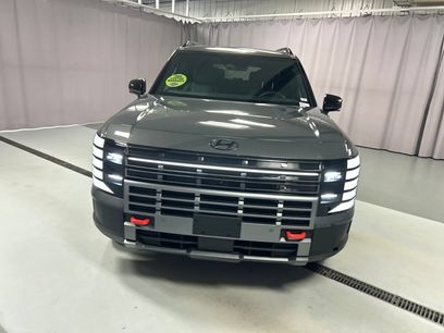 New 2026 Hyundai Palisade XRT Pro