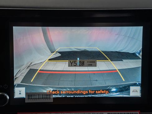 New 2026 Toyota Camry SE image 42