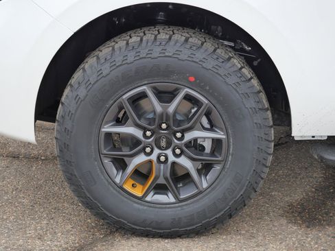 New 2025 Ford Expedition Tremor image 6