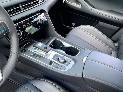 New 2027 INFINITI QX65 Sport AWD/4WD image 17