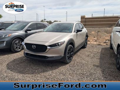 Used 2024 MAZDA CX-30 AWD 2.5 S w/ Select Sport Pkg