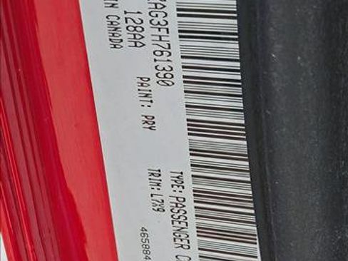 Used 2015 Dodge Challenger SXT w/ Driver Convenience Group image 15