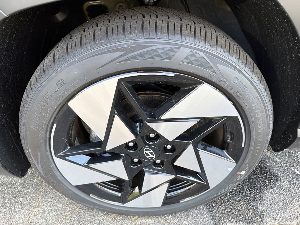 New 2026 Hyundai Kona Limited FWD image 11