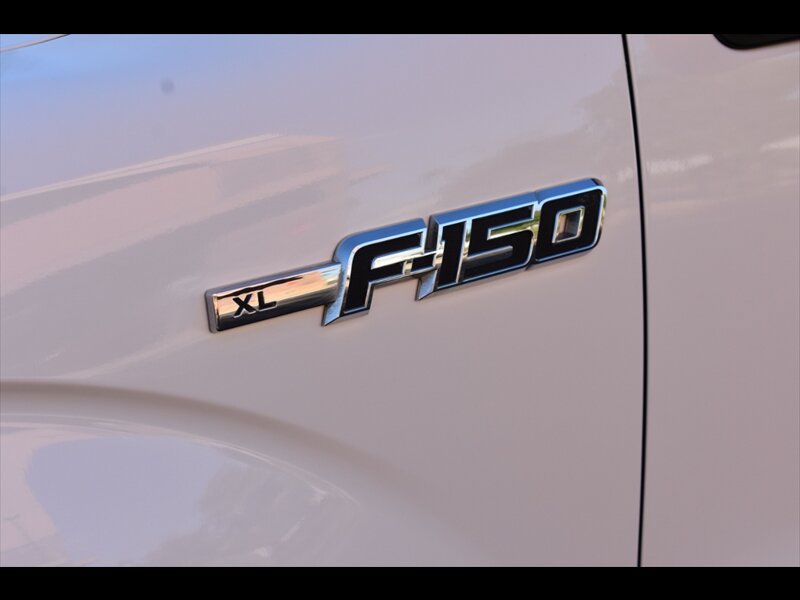 Used 2014 Ford F150 XL w/ Power Equipment Group AWD/4WD image 45