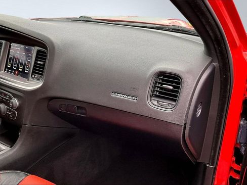 Used 2021 Dodge Charger GT w/ Blacktop Package RWD image 17