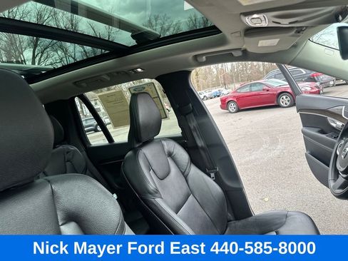 Used 2019 Volvo XC90 T6 Momentum w/ Advanced Package image 28