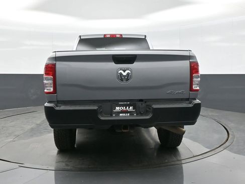 Used 2021 RAM 2500 Tradesman w/ Protection Group image 6