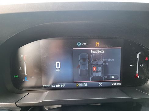 Used 2025 Ford Maverick XL w/ 4K Tow Package AWD/4WD image 15