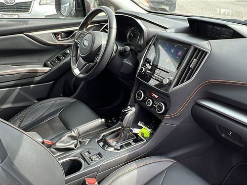 Used 2022 Subaru Crosstrek 2.5i Limited image 11