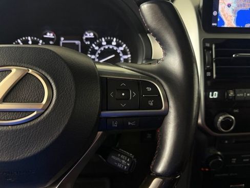 Used 2023 Lexus GX 460 Premium w/ Premium Plus Package AWD/4WD image 27
