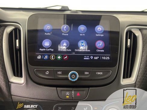Used 2023 Chevrolet Malibu LT w/ Driver Confidence Package FWD image 23