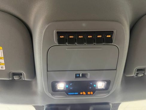 New 2026 Ford F350 XL w/ XL Chrome Package AWD/4WD image 14