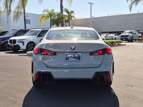 New 2026 BMW 228i w/ Technology Package FWD image 9