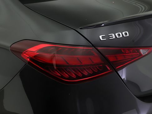 Certified 2023 Mercedes-Benz C 300 Sedan image 18