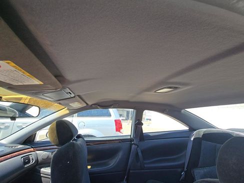 Used 2000 Toyota Solara SE FWD image 16