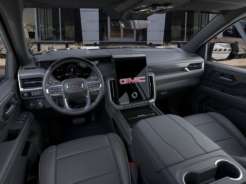 New 2026 GMC Yukon XL Elevation w/ Elevation Premium Package RWD image 15