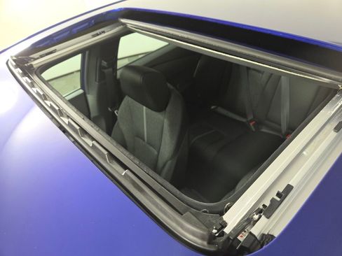 New 2026 Honda Accord Sport image 6