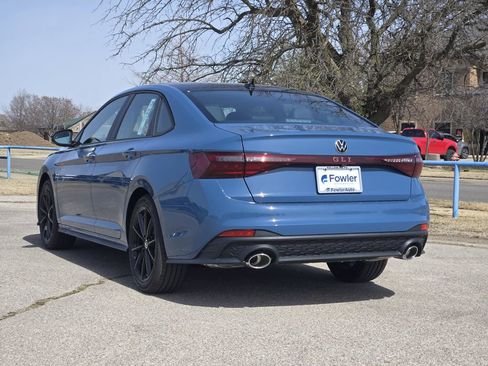 New 2026 Volkswagen Jetta GLI Autobahn image 3