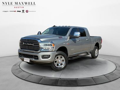 Used 2024 RAM 2500 Laramie w/ Safety Group