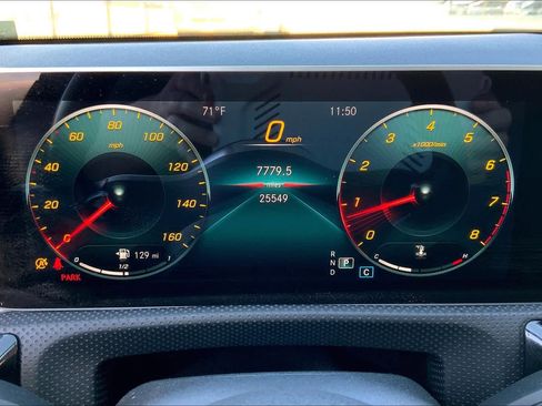 Certified 2020 Mercedes-Benz CLA 250 image 27