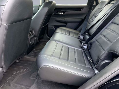 Certified 2024 Honda CR-V EX-L image 15
