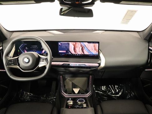 Used 2025 BMW X3 xDrive30i w/ Convenience Package image 8