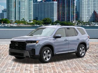 New 2026 Honda Pilot EX-L 360° Tour