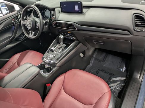 Used 2023 MAZDA CX-9 Carbon Edition AWD/4WD image 30