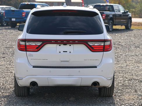 Used 2021 Dodge Durango Citadel w/ Premium Entertainment Group image 7