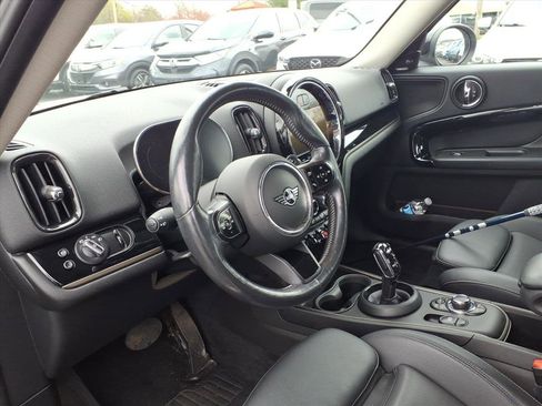 Used 2022 MINI Cooper Countryman S AWD/4WD image 13