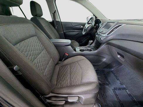 Used 2020 Chevrolet Equinox LT FWD image 21