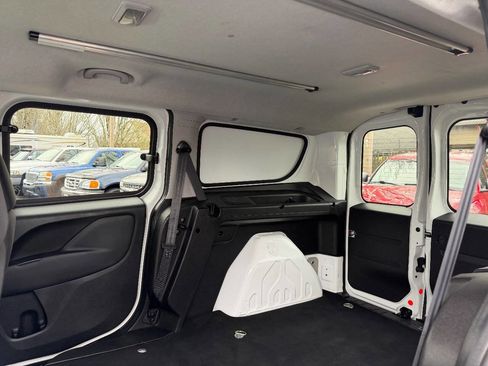 Used 2020 RAM ProMaster City SLT image 19