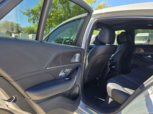 New 2026 Mercedes-Benz GLE 450 4MATIC Coupe image 14