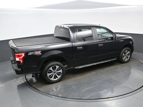 Used 2019 Ford F150 XL w/ Equipment Group 101A Mid image 38
