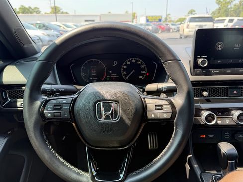 Used 2024 Honda Civic Sport image 15