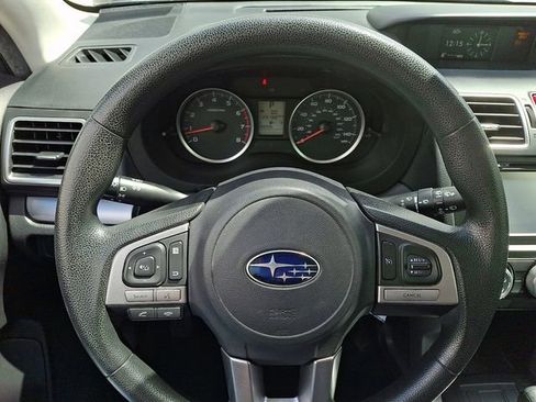 Used 2017 Subaru Forester 2.5i w/ Alloy Wheel Package AWD/4WD image 18