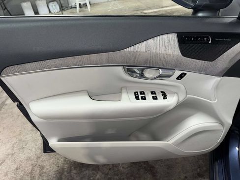 Used 2023 Volvo XC90 T8 Plus w/ Protection Package Premier AWD/4WD image 20