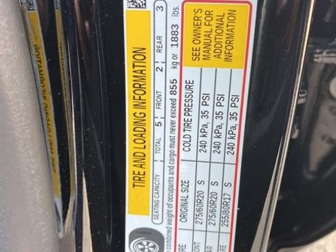 Used 2025 Chevrolet Silverado 1500 RST image 41