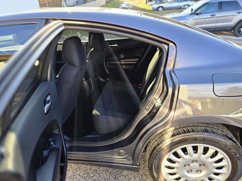 Used 2019 Dodge Charger Police w/ Convenience Group I image 20