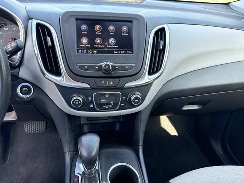 Used 2024 Chevrolet Equinox LS FWD image 22