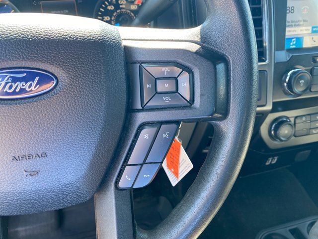 Used 2019 Ford F150 XLT w/ XTR Package AWD/4WD image 20