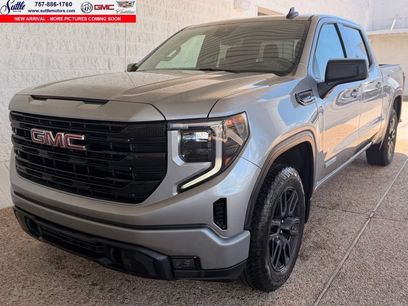 Used 2024 GMC Sierra 1500 Elevation