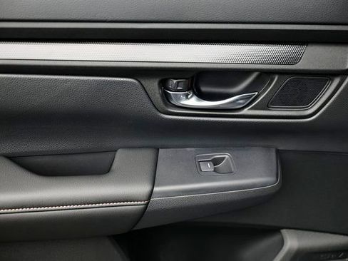 New 2026 Honda CR-V Sport-L image 32