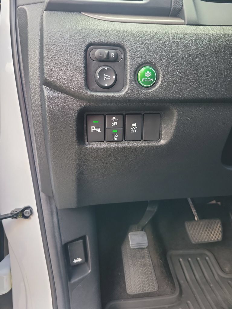 Used 2022 Honda Passport EX-L image 17