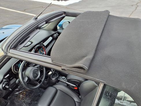 Used 2024 MINI Cooper S image 3