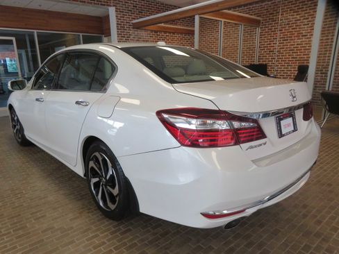 Used 2016 Honda Accord EX-L image 80