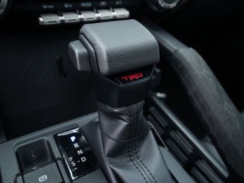 New 2025 Toyota Tacoma TRD Sport image 23