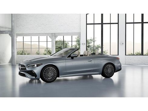 New 2027 Mercedes-Benz CLE 450 4MATIC Cabriolet image 37
