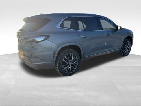 Certified 2025 Buick Enclave Avenir w/ Super Cruise Package AWD/4WD image 5