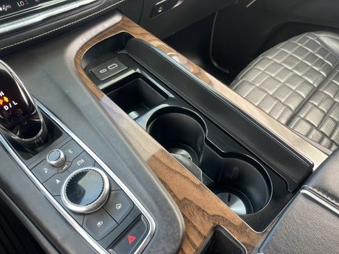 Used 2023 Cadillac Escalade Sport Platinum w/ LPO, ONYX Package image 30